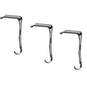 Eastman Espéculos vaginales Retractor Ginecología Pequeño Mediano Grande Calidad superior Pakistán Mahersi - Product Image 6