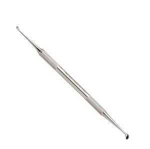 Cucharas de Hueso Volkmann Ovaladas de Doble Extremo, Longitud de 13 cm a 20 cm, Cucharas Ortopédicas Volkmann de Doble Extremo, Alta Calidad Mahersi - Product Image 2