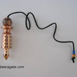 Con Lắc Bán Sỉ: Con Lắc Đồng <span class=keywords><strong>Isis</strong></span> - Product Image 1