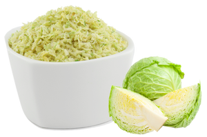 Falkes de repollo seco, repollo deshidratado, vacaciones - Product Image 3