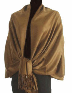 Multi-Purpose Lady's Viscose <b>Shawl</b> Latest Designs for Spring Season Perfect <b>Scarf</b> for Fashionable Outfits - Product Image 2