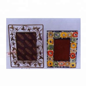 ตกแต่งอลูมิเนียมออกแบบกรอบรูปภาพ - Product Image 1