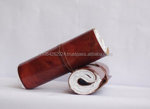 DIOS Nhật Ký Phong Cách Cũ Bằng Da Cổ Điển Mới Theo Yêu Cầu Thời Trang 2023 Mới - Product Image 5