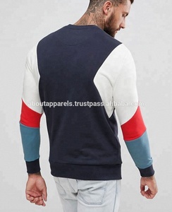 OEM personalizado de alta calidad de los hombres gimnasio Sudadera con capucha Unisex manga corta liso sudaderas con capucha de poliéster de impresión por sublimación de punto - Product Image 2