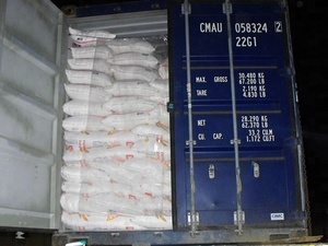 T55 50กก. แป้งสาลีเบเกอรี่แห่งชาติกลูเตนสูง | กระเป๋าใส่เครื่องชากกิสไตล์อียิปต์ระดับพรีเมียม | ได้รับการรับรองจาก ISO/ฮาลาลปราศจากสารเคมี - Product Image 3