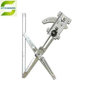 ชุดมอเตอร์กระจกไฟฟ้าคุณภาพสูงจากไต้หวัน สำหรับด้านหน้าซ้าย/ขวา สำหรับรถยนต์ปี 1974-1984 - Product Image 1