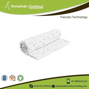Wholesale Price <b>Comfortable</b> Baby Muslin Swaddle 100 % Organic Cotton Muslin Blanket Wrap From India - Product Image 6