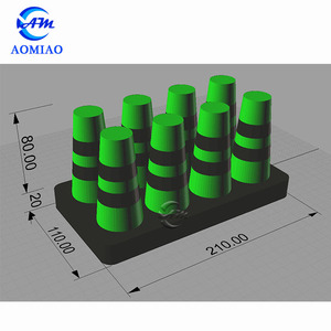 Fabrication professionnelle IPS Éclairage interactif <span class=keywords><strong>gonflable</strong></span> Battle Arena Jeu de table Light Strike Challenge à louer - Product Image 6
