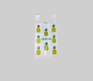 t-shirt packaging plastic <b>bags</b> made in Vietnam - Product Image 1