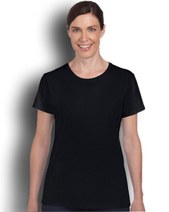 T-shirts unisexes à manches courtes et col en V 100% coton, broderie imprimée, surdimensionnés, grandes tailles, style streetwear, séchage rapide, pour adultes - Product Image 4