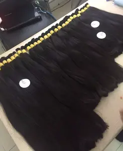 Todos os tipos de cabelo virgem vietnamita cabelo vietnamita padrão europeu duplo desenhado