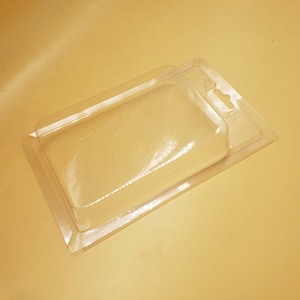 Custom plastic blister box for gifts in Shenzhen