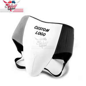 Groin guard-Equipo de entrenamiento deportivo para hombre, ropa de seguridad MMA, Viky Industries, superventas - Product Image 2