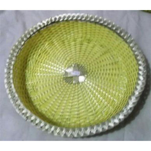 Paniers-cadeaux en métal pour la décoration - Product Image 1