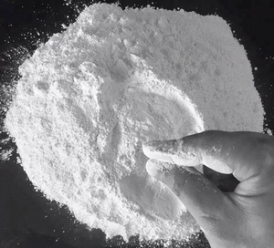 Calcium <b>Carbonate</b> Powder CaCO3 Micron Coated Crystal White Limestone 99% Purity Made in Vietnam - Product Image 4