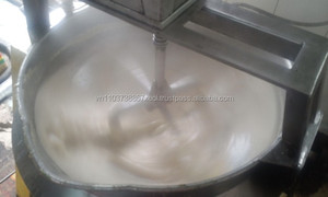 Bonbons au gingembre et à la noix de coco / Lait au cacao et à la noix de coco / Bonbons aux fruits Bonbons à la noix de coco - Product Image 5