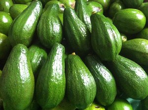 AGUACATE VERDE FRESCO DE VIETNAM - Product Image 3