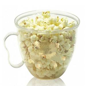 Machine à pop-corn économique commerciale/machine - Product Image 1