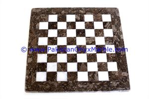 Onyx Marble <b>Chess</b> <b>Set</b> Handmade Handcrafted Low Cost Marble <b>Chess</b> <b>Set</b> with Figure - Product Image 4