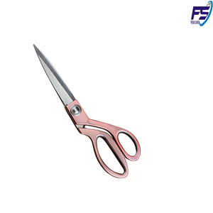 Ciseaux de couture professionnels, acier inoxydable, pour découpe de tissus, meilleurs ciseaux de couture, 1 pièce - Product Image 6