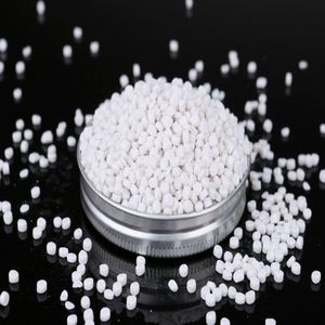 פלסטיק פרל לבן <span class=keywords><strong>Masterbatch</strong></span> להזרקה וקצף - Product Image 2