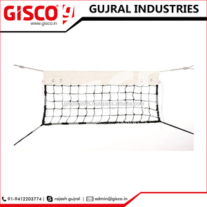 ตาข่ายเทนนิสราคาถูกจากผู้ผลิตอินเดีย - Product Image 5