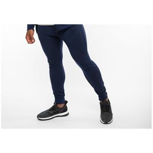 Pantalones ajustados formales e informales de algodón elástico para hombre, pantalones de lona ligeros con diseño moderno, cómodos para uso diario - Product Image 6