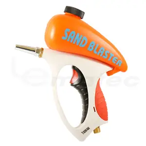 Air Tools Remove Rust Oil Paint Mini Spray Gun Sandblaste Air Sand Blast Gun Sandblasting Gun