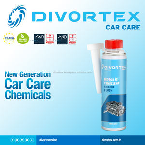Aditivo de aceite para limpiador interno de motor, 300 Ml - Product Image 2