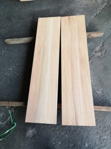 Duurzaam Massief Vingerverbinding Gelamineerd Houten Traptreden Vlekbestendig Houtproduct Voor Trappen - Product Image 3