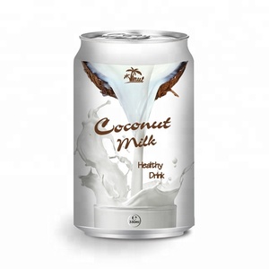 Boisson au lait de coco 330 ml - Product Image 1