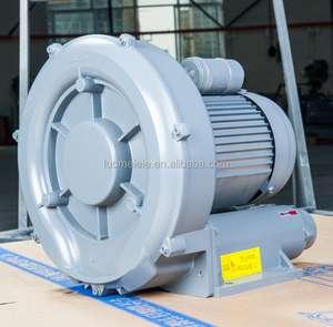 ปั๊มสูญญากาศ Air Ring <span class=keywords><strong>Blower</strong></span> RB750