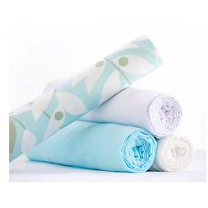 Promotional Baby Muslin Swaddle Blankets for Sale - Product Image 4