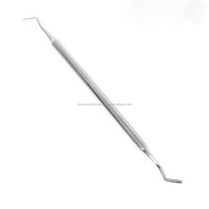 Dental Teeth Hygiene Oral Clean Probe Tool - Product Image 2