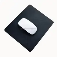 光学レーザーマウス用の新しい滑り止めラップトップPCコンピューターマウスパッドマットマウスパッド