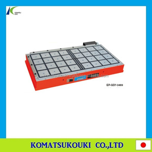 KANETEC — mandrin sous vide à Valve automobile, produits magnétiques pour outils de machines, haute performance, KVR-AV mm - Product Image 5