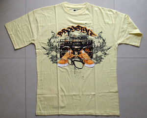 Camisetas para hombre, diseño nuevo y personalizado, 100% algodón, precio barato. - Product Image 4