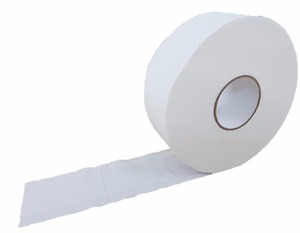 กระดาษทิชชูม้วนจัมโบ้ผลิตในเวียดนาม - Product Image 5