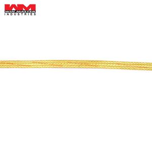 ลูกไม้ถักแบบกำหนดเอง,ชุดยูนิฟอร์มสำหรับพิธีการลูกไม้ถักเปีย - Product Image 2