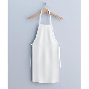 Widely Selling Premium Quality Durable and Breathable 100% Cotton Kitchen <b>Cooking</b> <b>Aprons</b> Exporter in India - Product Image 3