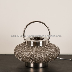 Treillis métallique lanterne - Product Image 1