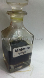 Majmua Attar สีเขียวผลิตในอินเดีย,Majmua Attar ขายส่งคุณภาพส่งออก100% Majmua Attar ธรรมชาติและบริสุทธิ์ - Product Image 3