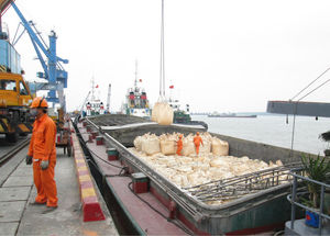 Ciment portland de 42.5 CEM I selon BS-EN 197-1:2000 et ASTM C150 type I - Product Image 2