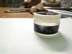 Gel d'aloe vera de qualité cosmétique, apaisant et hydratant, pour le soin du visage, de la peau et des cheveux, vente en gros en marque privée OEM - Product Image 3