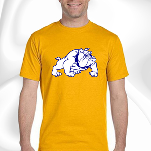 Camiseta sólida con estampado de logotipo personalizado para hombre, tela de punto, ropa de diseño personalizado por fabricante - Product Image 4