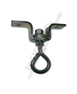 ตะขอคานไม้ปลอมสำหรับฝึก MMA - Product Image 1