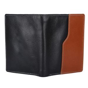 High Quality RFID <b>Wallet</b> <b>for</b> <b>Men</b> Leather Card Holder <b>Wallet</b> with Secure Protection Available At Best Market Price - Product Image 4