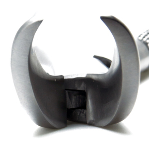 Venta al por mayor de fábrica: Juego de fórceps dentales quirúrgicos de extracción de alta resistencia personalizados 2026 - Product Image 4