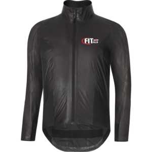 เสื้อจักรยานเสือภูเขาสำหรับผู้ชายยี่ห้อ First Fitness Custom Brand พร้อมโลโก้แบบกำหนดเองและแผ่นเจลสำหรับการแข่งขันและการฝึกซ้อม - Product Image 1