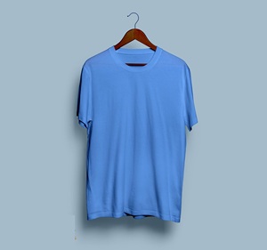 Promoción de fábrica Camisetas deportivas de talla grande 95% algodón 5% Spandex Jersey transpirable para elección - Product Image 5